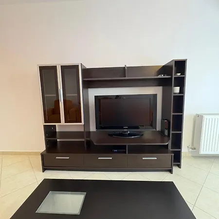 Apartament Blue Waves