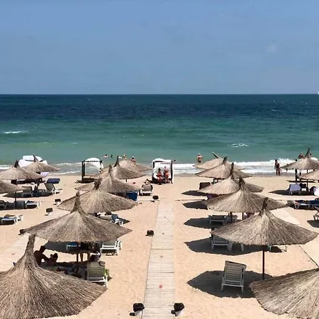 Blue Waves Apartment Neptun