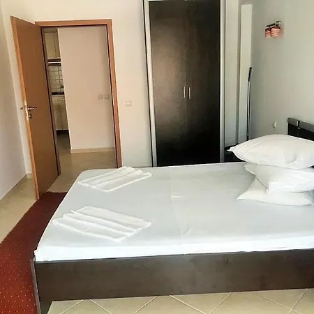 Blue Waves Apartment Neptun