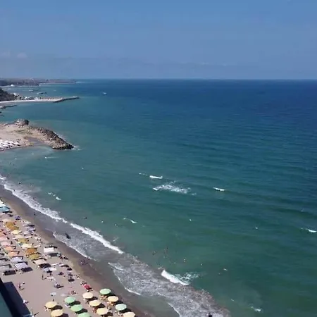 Blue Waves Apartment Neptun