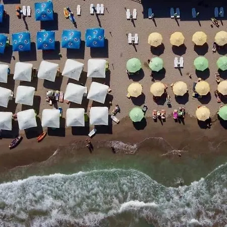 Apartment Blue Waves Neptun