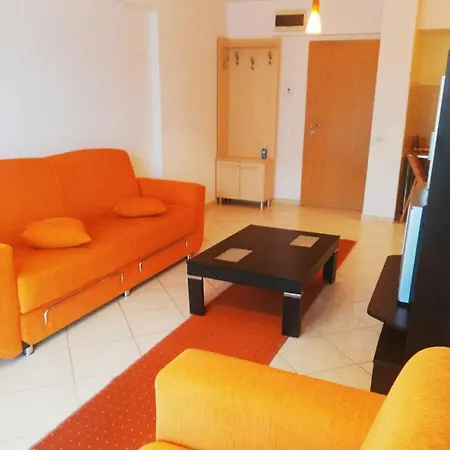 Blue Waves Apartment Neptun